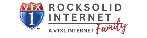 Rocksolid high-speed internet, digital phone and digital television